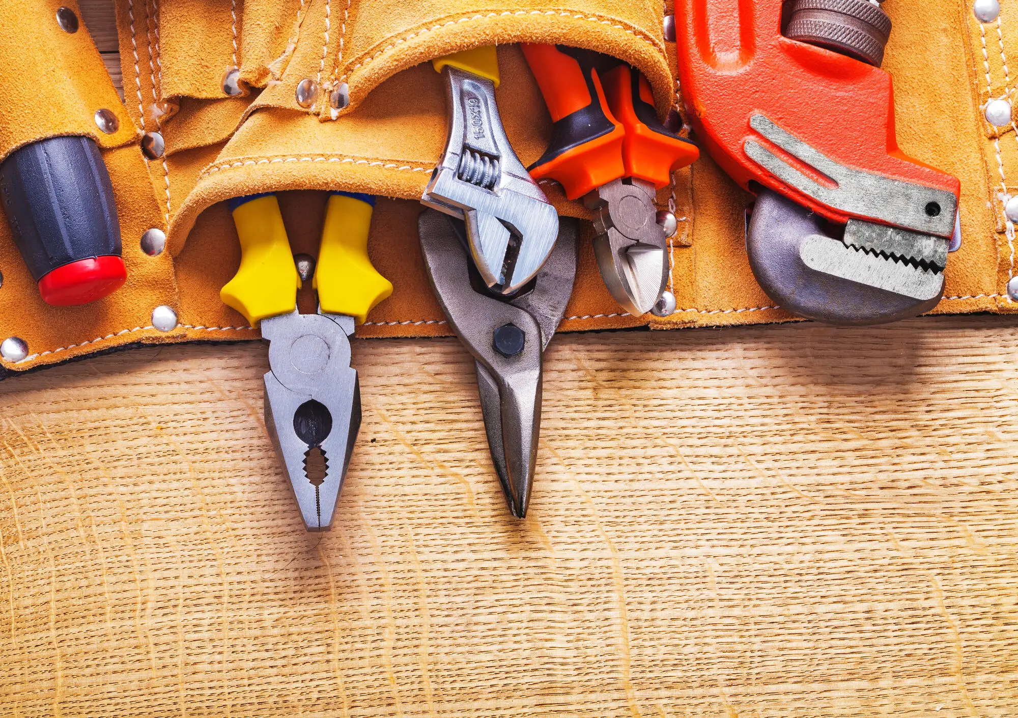 Do My Property Management Fees Cover Rental Maintenance?